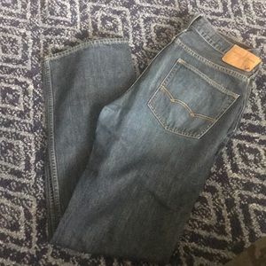 Men’s Aeo Jeans